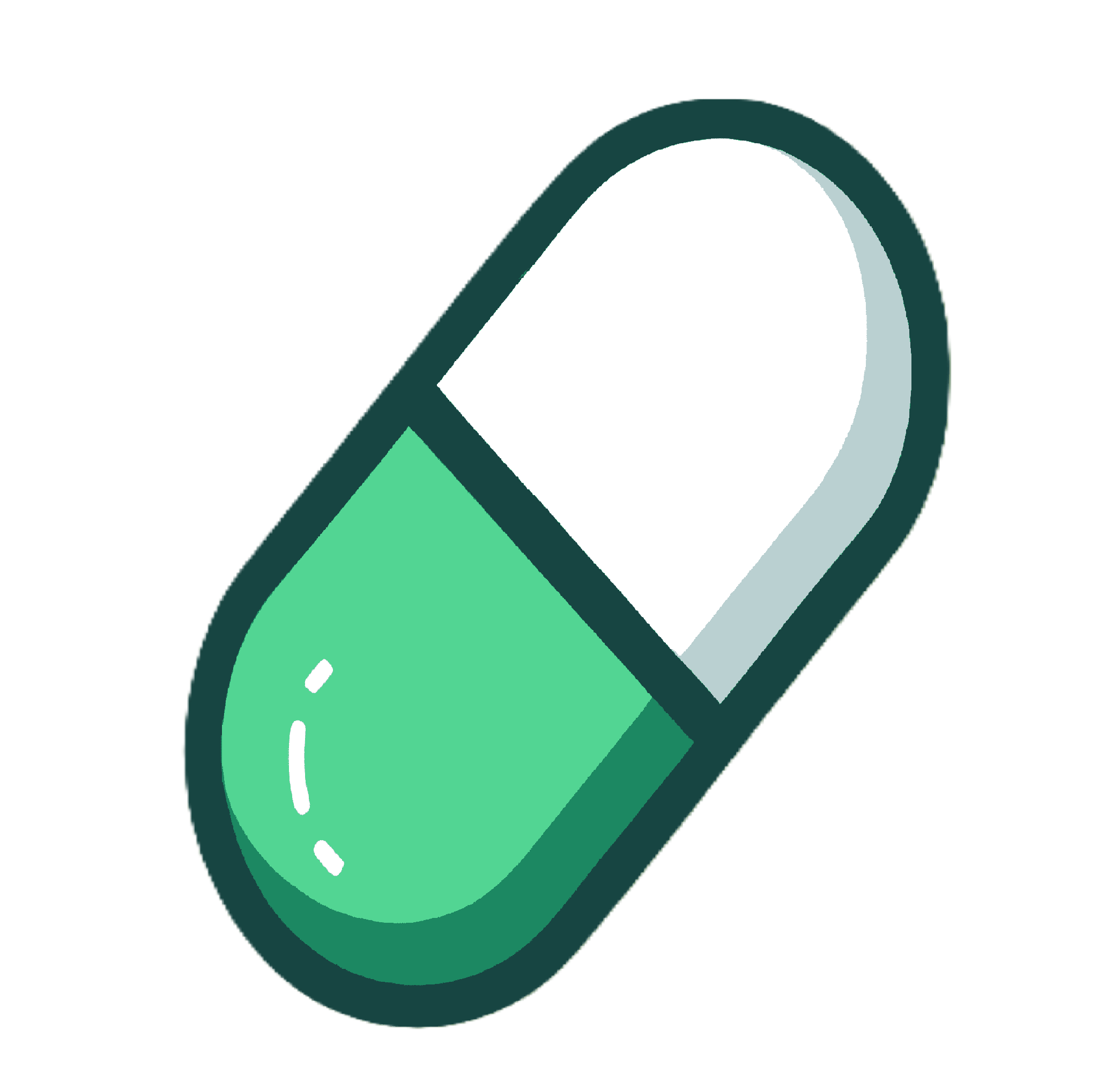Blue Pill