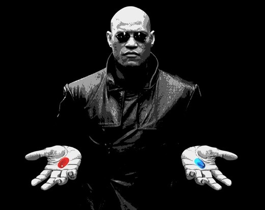 Matrix Guy